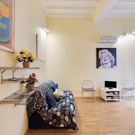 Casa Vacanze Colosseum By Alice Rom Eksteriør billede