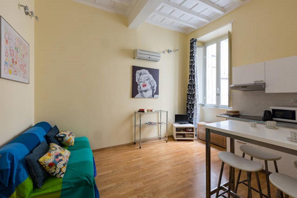 Casa Vacanze Colosseum By Alice Rom Eksteriør billede