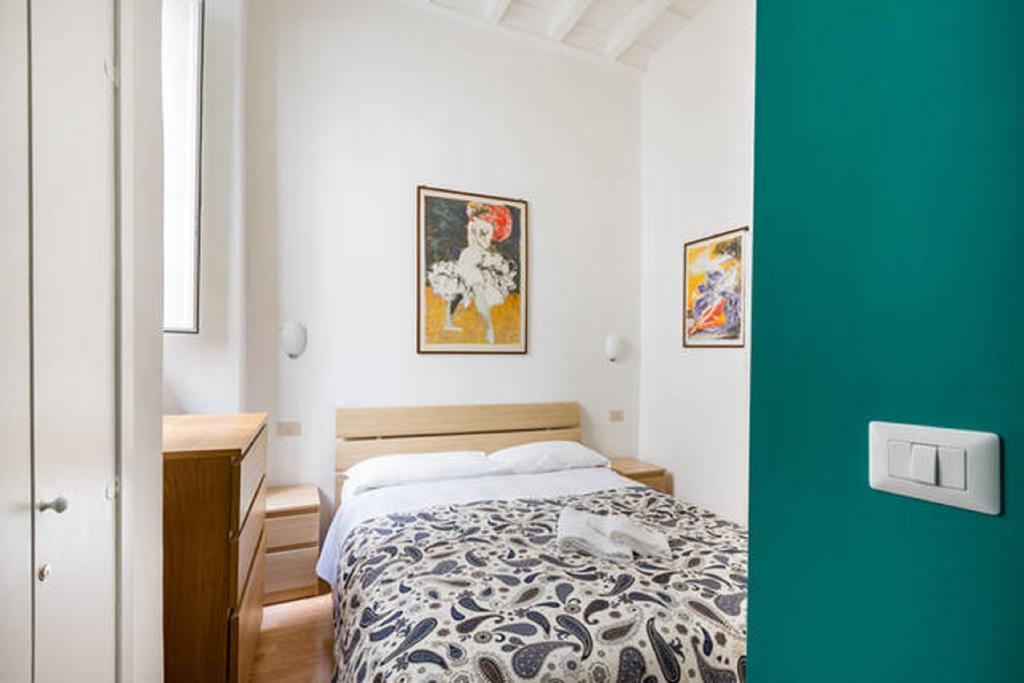 Casa Vacanze Colosseum By Alice Rom Eksteriør billede