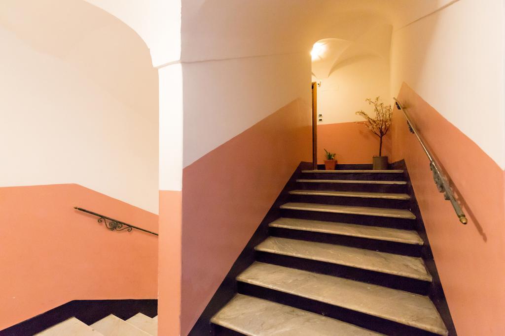 Casa Vacanze Colosseum By Alice Rom Eksteriør billede