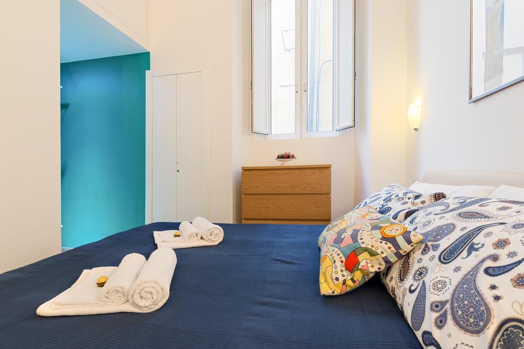 Casa Vacanze Colosseum By Alice Rom Eksteriør billede